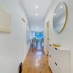 Charming 1br With Terrace Views Of Bridge | By Airnest شقة