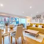 Charming 1br With Terrace Views Of Bridge | By Airnest *