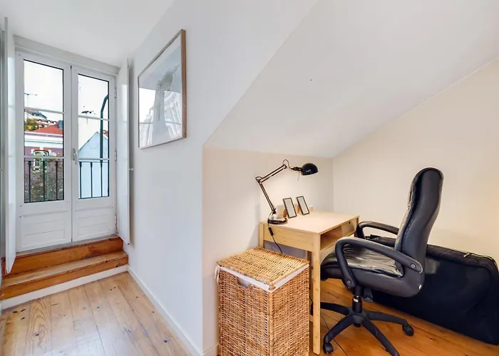 Charming 1br With Terrace Views Of Bridge | By Airnest 公寓 *
