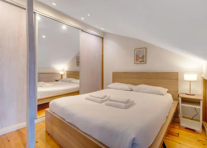 Charming 1br With Terrace Views Of Bridge | By Airnest 公寓 Lisboa