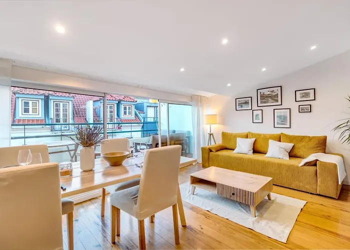 Charming 1br With Terrace Views Of Bridge | By Airnest *