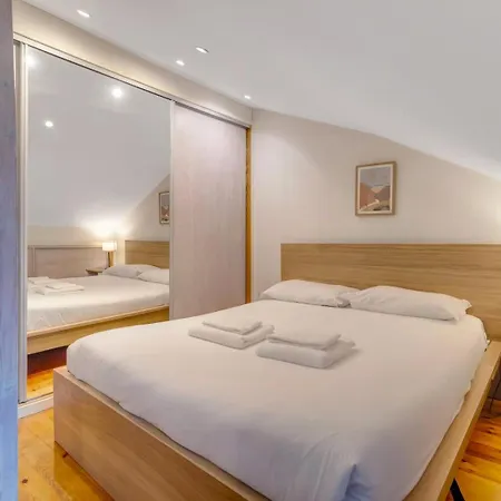 Charming 1br With Terrace Views Of Bridge | By Airnest Apartament Lizbona
